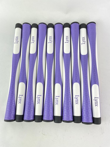Lynx golf grips ladies - grips, (10)