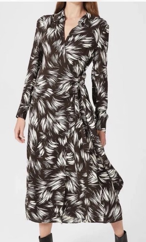 Hobbs nieve printed - hobbs,