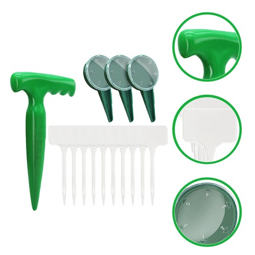 Set sowing tool spreader - set,