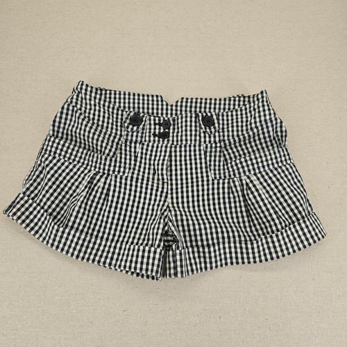 Primark denim gingham - denim,