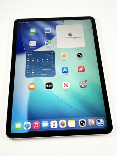 Apple ipad pro 2nd gen - pro, 128gb