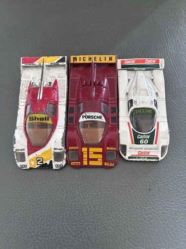 Vintage slot cars - slot, –