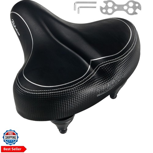 Wide cruiser saddle comfort - cruiser,