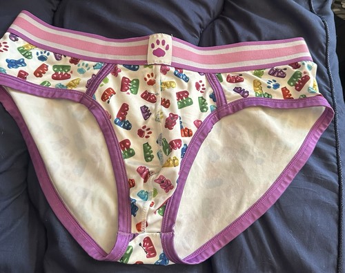 Prowler gummy bear briefs - gummy,
