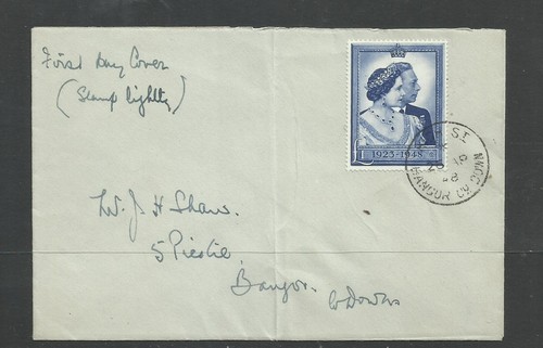 1948 kgvi royal silver - royal,