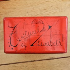 Festival elizabeth the chef - by,
