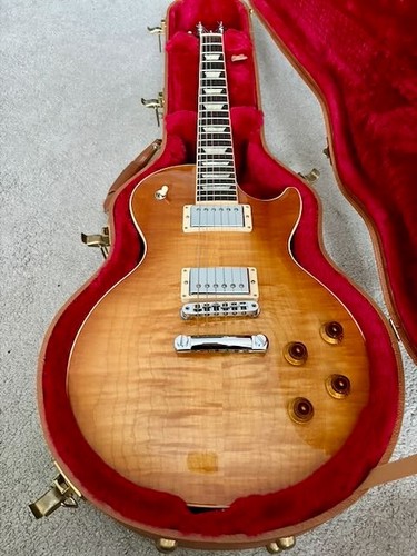 Gibson les paul standard - standard,