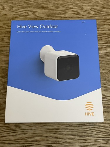Hive view uk7003793 outdoor - view,