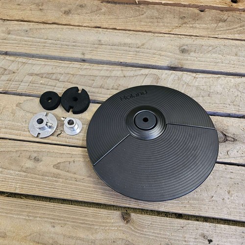 Roland electronic cymbal - cy-5,
