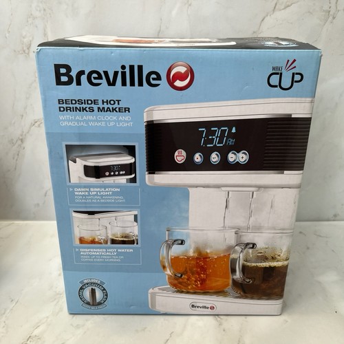 Breville vcf042 bedside hot - breville,
