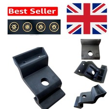 Durable Lid Locking Latch