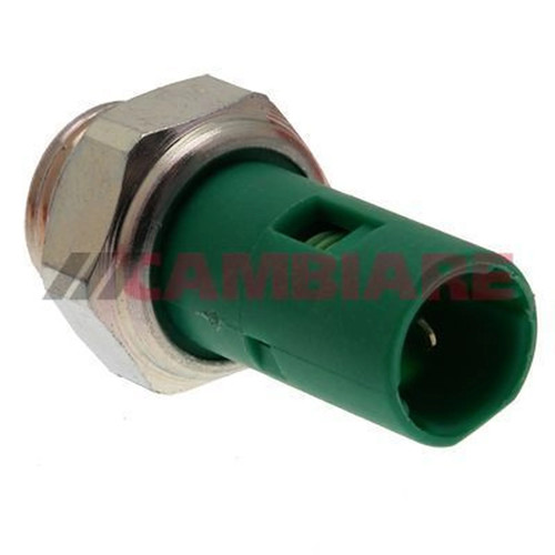 Cambiare oil pressure - cambiare,