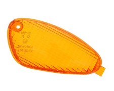 Gilera Runner 50cc (Up to 2003) Front Left Indicator Lens