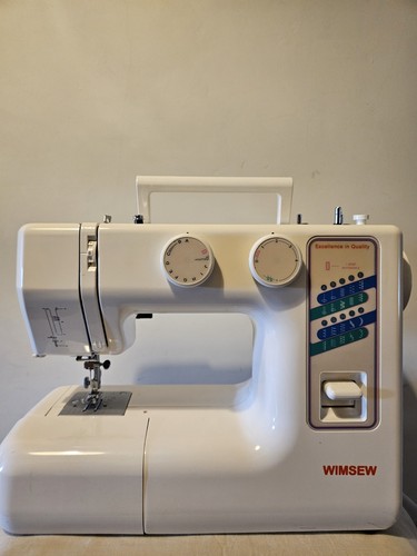 Multi function domestic sewing - function,