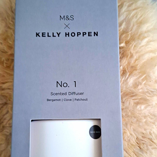 Kelly hoppen no 1 - hoppen,