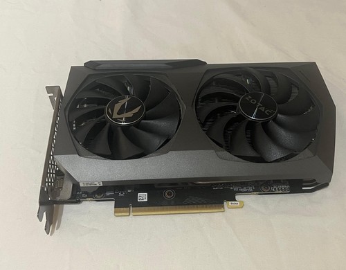 Zotac gaming geforce rtx - gaming,
