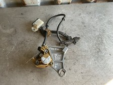 Honda nsr125 fox eye - honda, 2000-2002