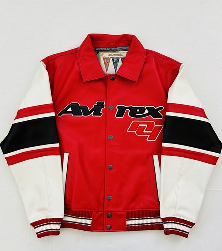 New authentic avirex jacket - new,