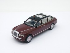Oxford 2002 Bentley State