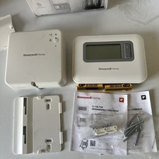 Honeywell T3R Wireless