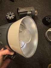 2x Elinchrom d-Lite 4 Flash