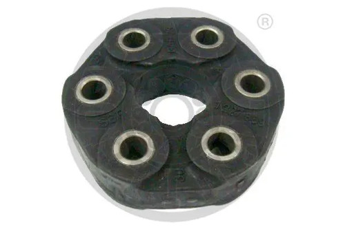 Drive shaft joint front - shaft,