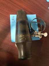 MP #29  Vintage Geo. M. Bundy