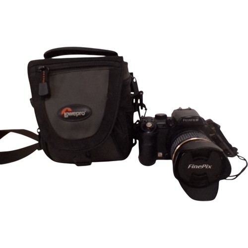 Fujifilm finepix s9600 digital - fujifilm,