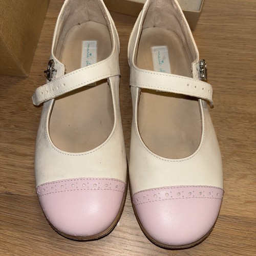 Marie chantal cream and - cream, pink