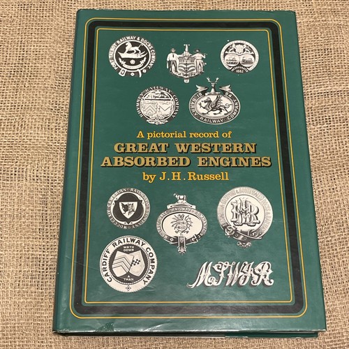Pictorial record great - record, of