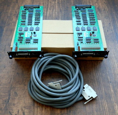 Yamaha o2r cascade - cascade,