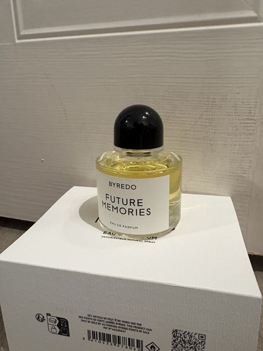 Byredo future memories eau - future, de