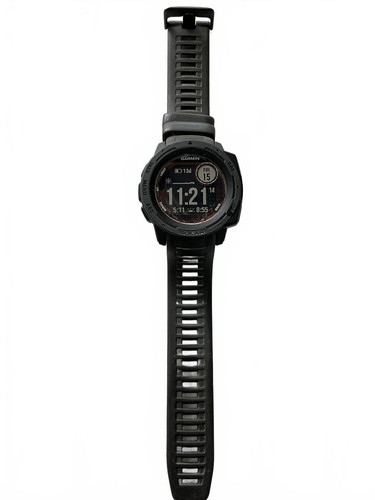 Garmin instinct solar - instinct,