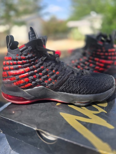 Size youth nike lebron - youth,
