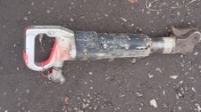 SULLAIR PNUEMATIC BREAKER  AIR JACK HAMMER CONCRETE DEMOLITION