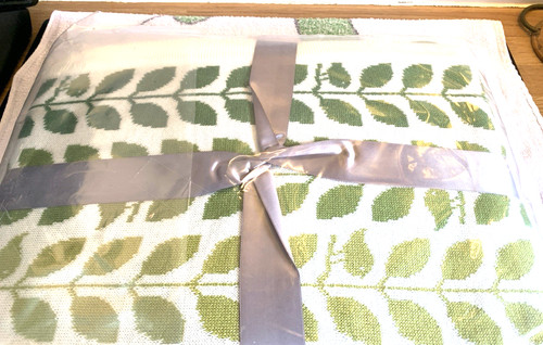 House fraser leaf - fraser,, knit
