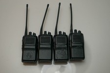 Yaesu Vertex - Walkie Talkies