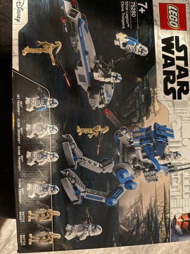 Lego star wars - lego,
