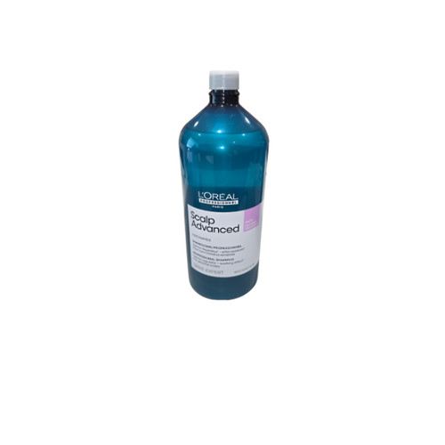 Oreal scalp advanced shampoo - scalp,