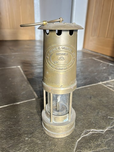Thomas williams ltd - e.,
