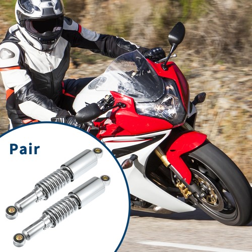 Pair motorcycle rear - pair,