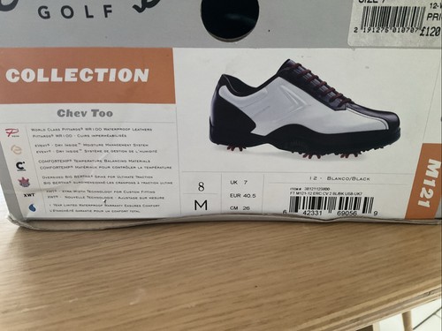 Callaway golf shoes size 7 - callaway,