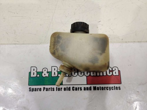 Brake fluid tank fiat 600 - fluid, e