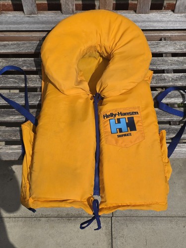 Vintage helly hansen shipmate - vintage,