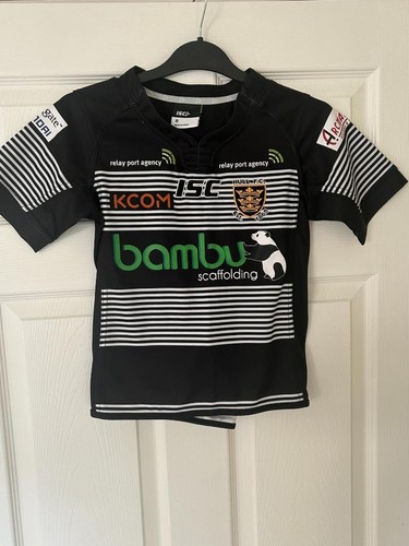 Isco hull 2017 8 - hull, fc