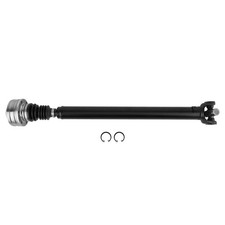Front Drive Shaft Propeller