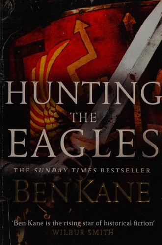 Hunting the eagles - the, of