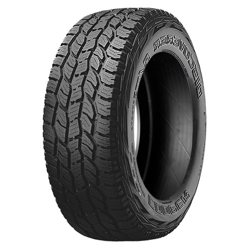 Tyre cooper 265 r15 - tyre,