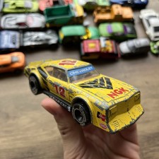 Matchbox Specials 1983 1:40