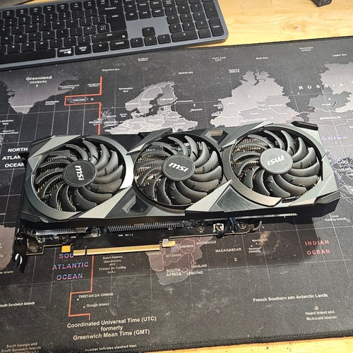 Msi geforce rtx - geforce, 3070